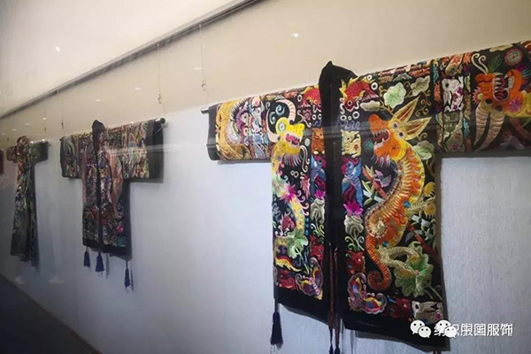 非遺明珠鏈接民族與世界，看刺繡如何融入當(dāng)代生活(圖8)