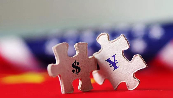 縫制機(jī)械產(chǎn)品首次被列入中美關(guān)稅加征目錄(圖1) 縫制機(jī)械產(chǎn)品首次被列入中美關(guān)稅加征目錄(圖1)