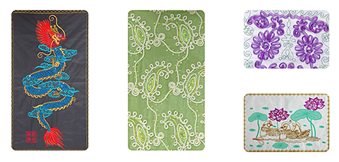 RCT鎖式特繡機(jī)/RCM鎖式平繡混合特繡機(jī)(圖2) RCT鎖式特繡機(jī)/RCM鎖式平繡混合特繡機(jī)(圖2)