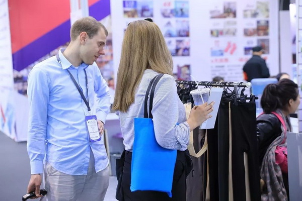 2019上海襪交會倒計(jì)時(shí)！解讀襪子及流行服飾生態(tài)鏈展(圖6)