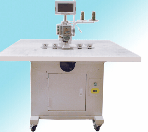 單頭電腦繡花機(jī)保養(yǎng)方法(圖1) 單頭電腦繡花機(jī)保養(yǎng)方法(圖1)