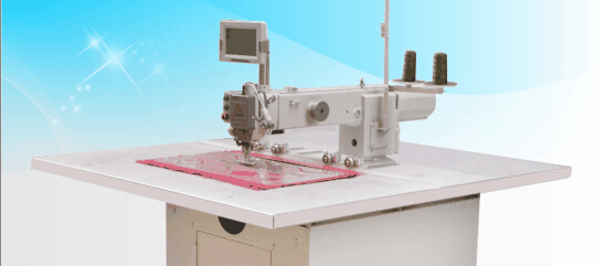 電腦刺繡機(jī)造成斷針的6項(xiàng)原因(圖1) 電腦刺繡機(jī)造成斷針的6項(xiàng)原因(圖1)