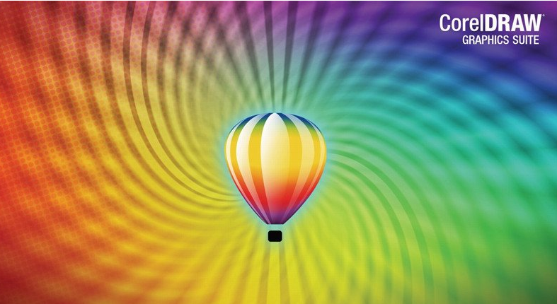 怎樣在CorelDRAW中繪制鏤空?qǐng)D形？