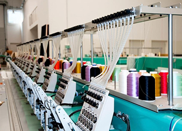 分享下繡花機(jī)路板故障維修方法(圖1) 分享下繡花機(jī)路板故障維修方法(圖1)